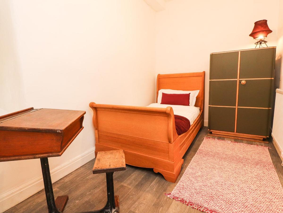 스킵턴 Dyson House 빌라 외부 사진
