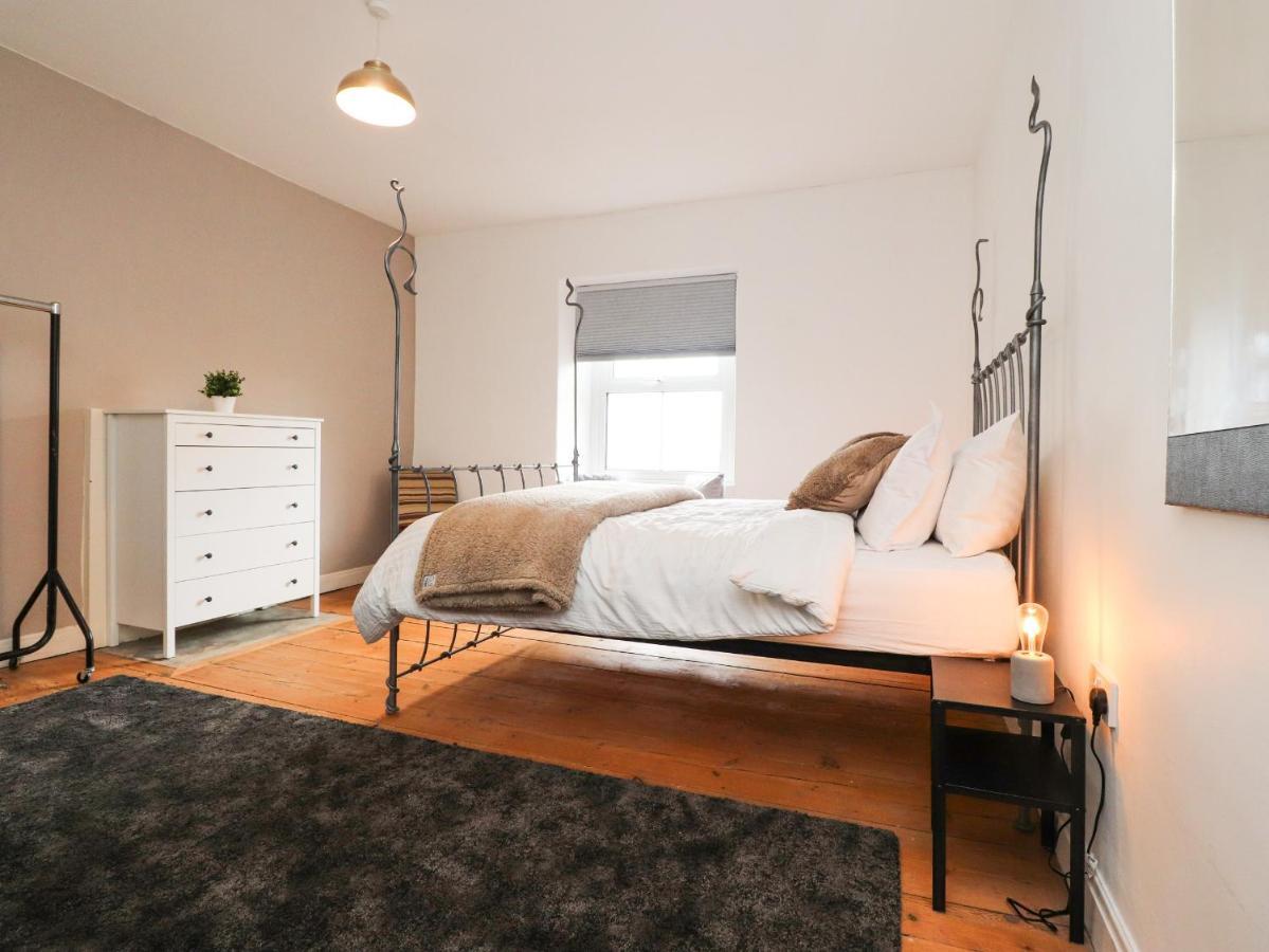 스킵턴 Dyson House 빌라 외부 사진